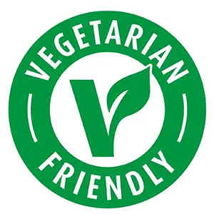 vegetarian-friendly